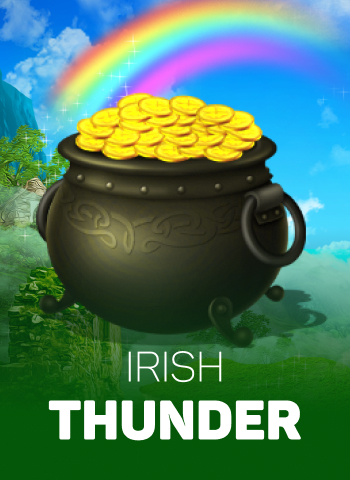 SpinPanda St. Patrick’s Day Geluksbonus - SpinPanda casino