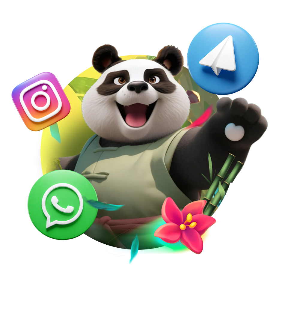 Home page - SpinPanda casino