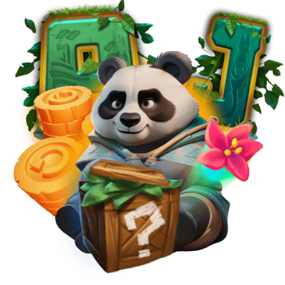Page d’accueil - SpinPanda casino