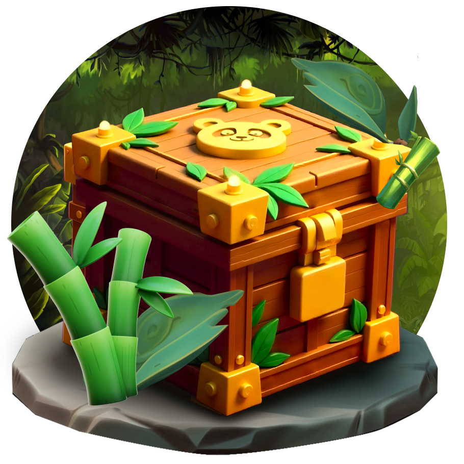 MYSTIC PAW BOX - Spinpanda casino