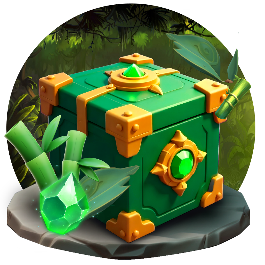 GOUDEN POOT KLUIS - Spinpanda casino