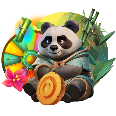 100% bis zu 500 € - spinpanda casino