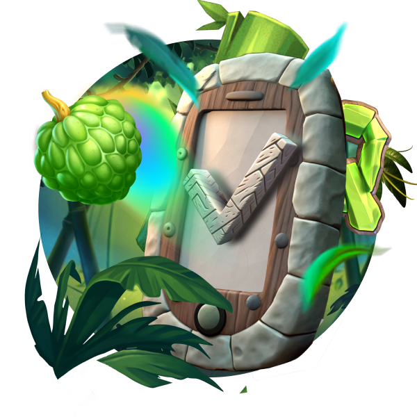 Mission image - spinpanda