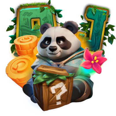 Donnerstag Panda-Überraschung- spinpanda casino