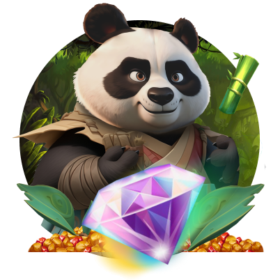 Pandas Wochenend-Aufladung- spinpanda casino