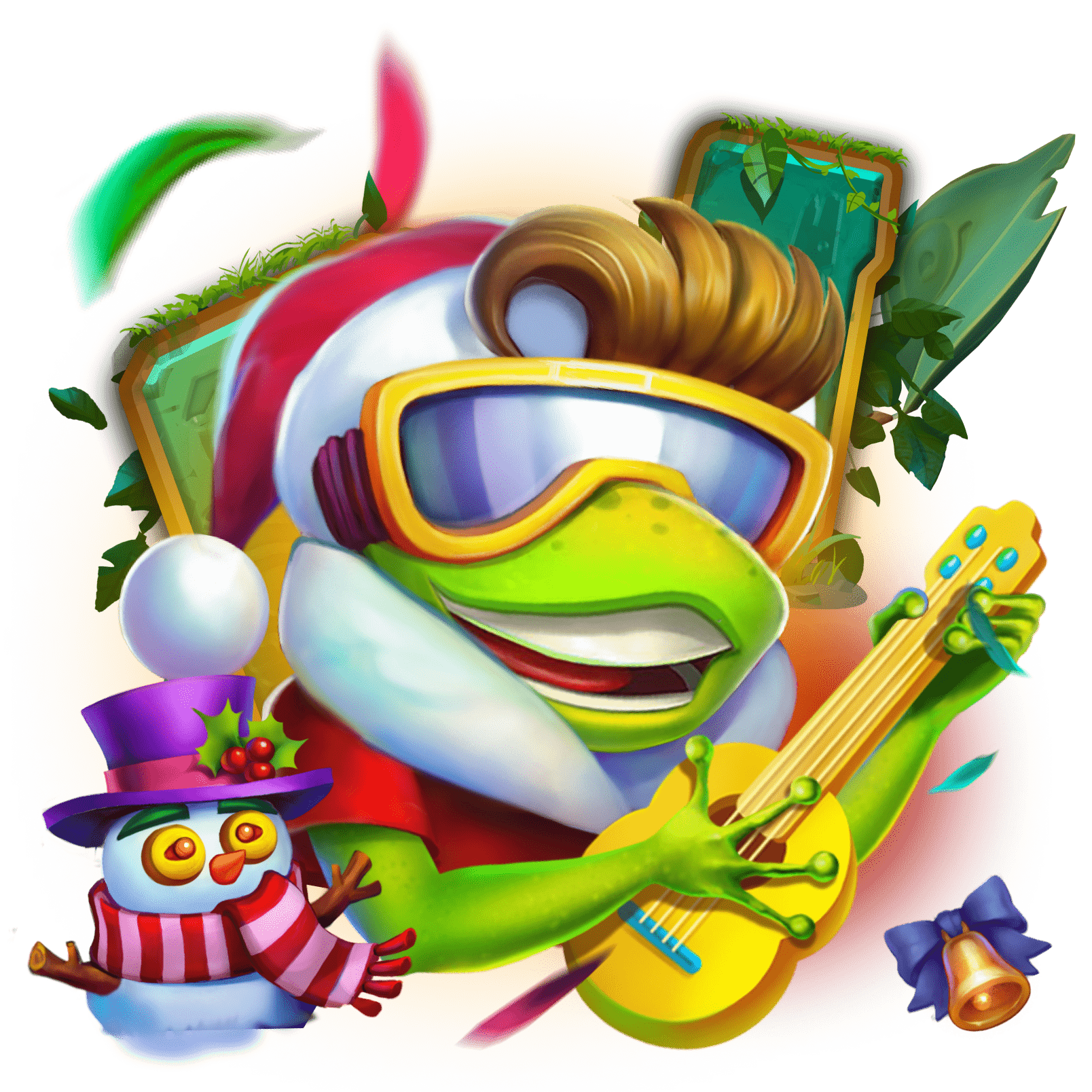 BGaming Millions of Drops : Mystic Fortune<br> BGaming Millions of Drops : Mystic Fortune<br> - Spinpanda casino