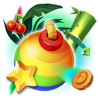 BGaming Drops Frenzy<br> BGaming Drops Frenzy<br> - Spinpanda casino