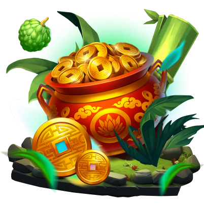 7 Bamboo Bursts - Tägliches Turnier<br> - Spinpanda casino
